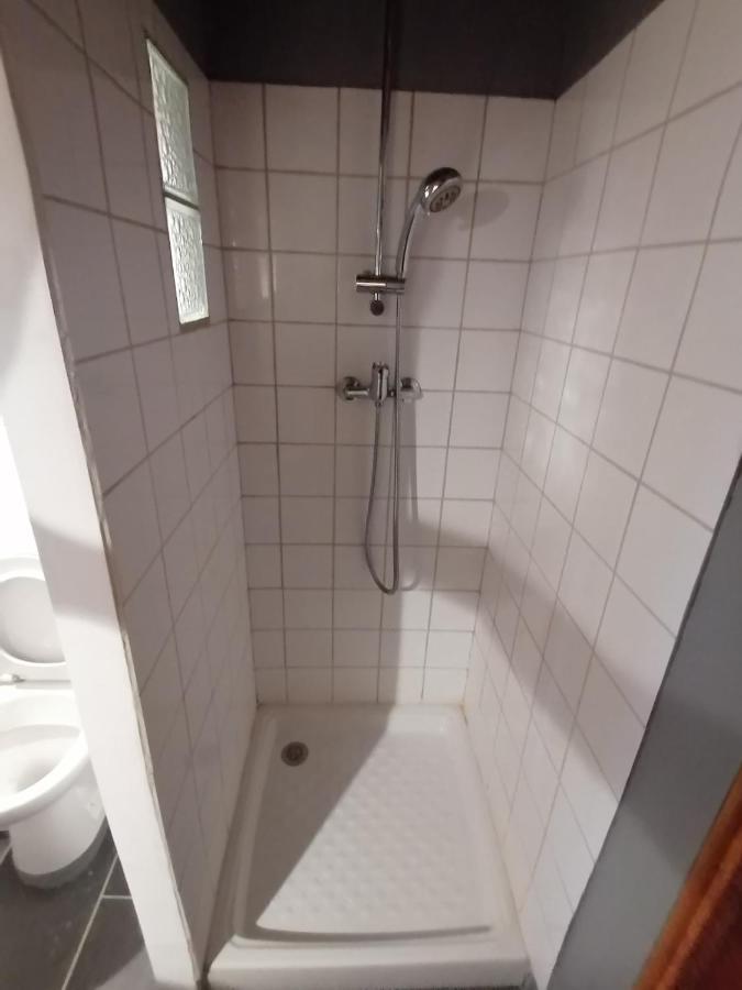 Chalet Le Tyrolien, Au Coeur Du Boreon Saint-Martin-Vésubie Kültér fotó
