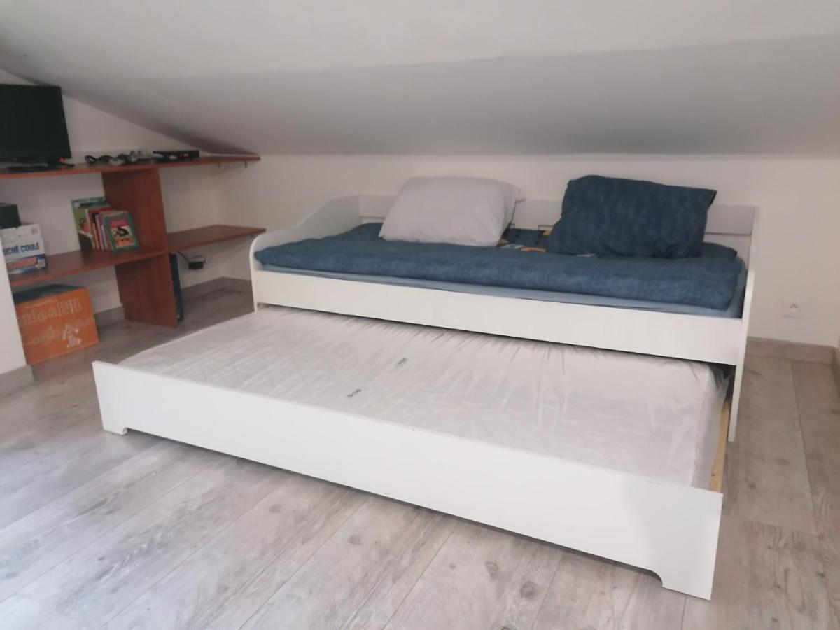 Chalet Le Tyrolien, Au Coeur Du Boreon Saint-Martin-Vésubie Kültér fotó