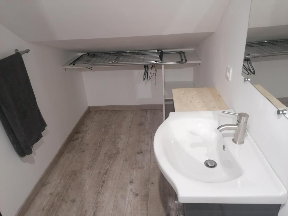 Chalet Le Tyrolien, Au Coeur Du Boreon Saint-Martin-Vésubie Kültér fotó