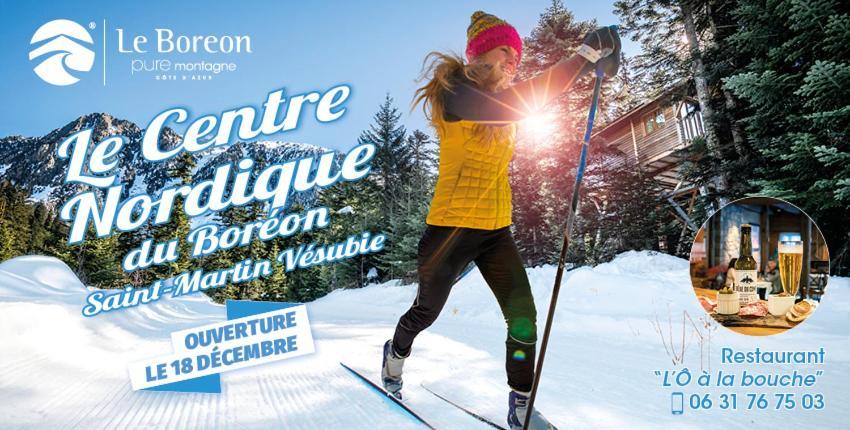 Chalet Le Tyrolien, Au Coeur Du Boreon Saint-Martin-Vésubie Kültér fotó